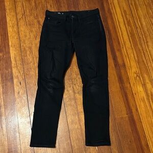 Banana Republic Men's Dark Jeans